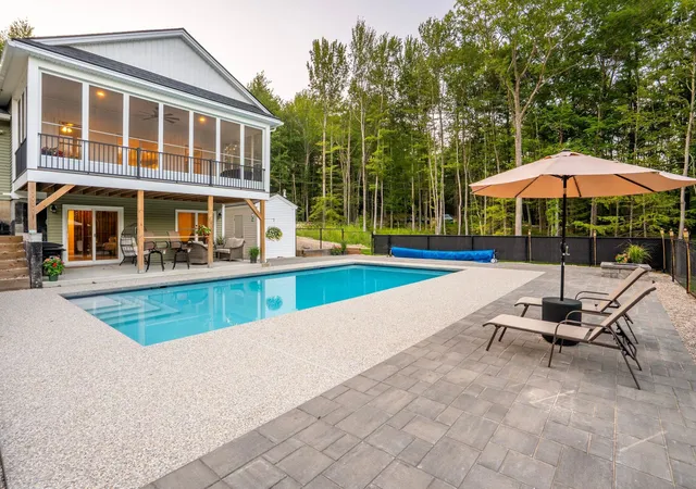 2nd image of 162 Bolan Rd, Milton, NH 03851 | MLS# 5105681