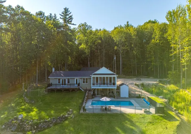 Photo 4 of Sale Pending at 162 Bolan Rd, Milton, NH 03851 | MLS# 5105681 | Listing updated on 2026-09-06