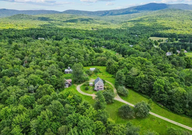 Single family home for sale at 991 Jerusalem Rd, Bristol, VT 05443 | MLS# 5105683