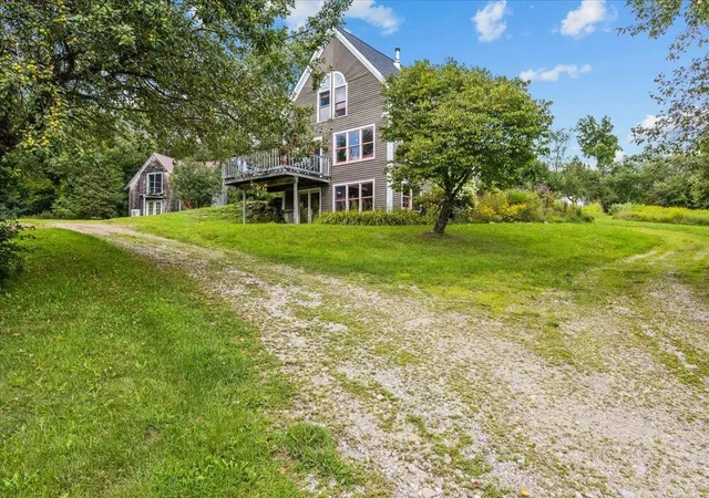 Photo 3 of Single family home for sale at 991 Jerusalem Rd, Bristol, VT 05443 | MLS# 5105683 | Listing updated on 2026-09-18
