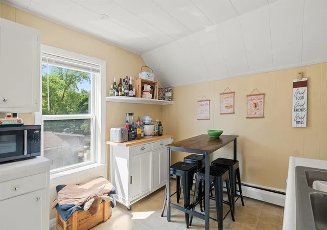 Photo 4 of Single family home for sale at 64-66 Swift St, South Burlington, VT 05403 | MLS# 5105686 | Listing updated on 2026-09-10