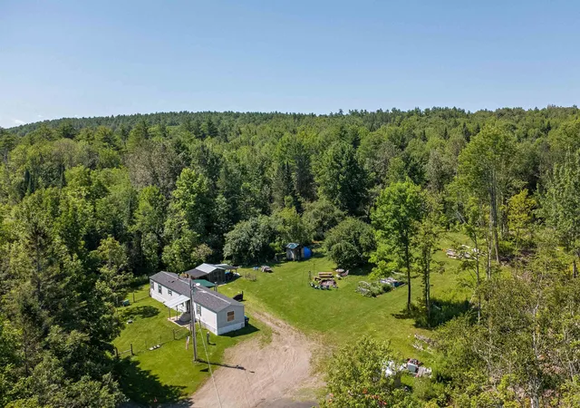 Photo 1 of Sale Pending at 790 Wheelock Rd, Danville, VT 05828 | MLS# 5105687 | Listing updated on 2026-08-27