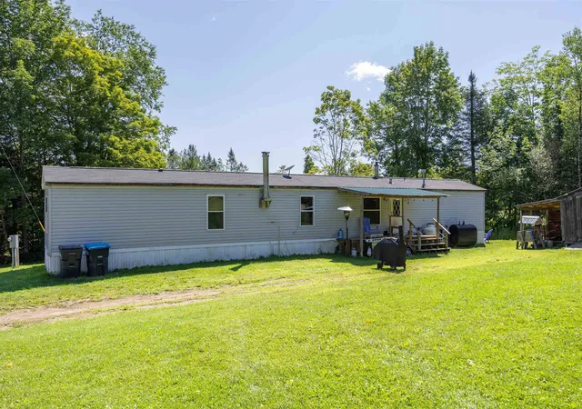 Photo 2 of Sale Pending at 790 Wheelock Rd, Danville, VT 05828 | MLS# 5105687 | Listing updated on 2026-08-27