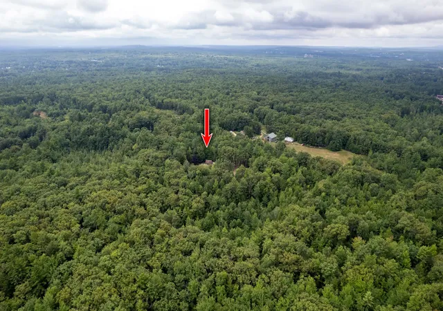 Photo 3 of Sale Pending at 126 Oak Hill Rd, Lebanon, ME 04027 | MLS# 5105696 | Listing updated on 2026-09-16