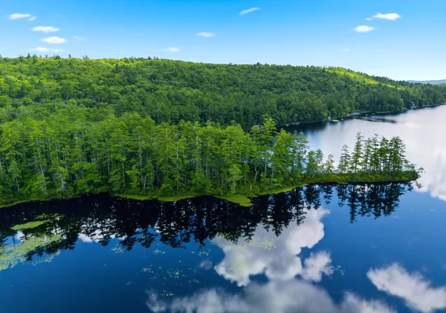 60th image of 1301 Bound Tree Rd, Contoocook, NH 03229 | MLS# 5105698