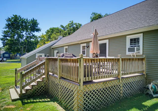 5th image of 20 North Ave, Plaistow, NH 03865 | MLS# 5105703
