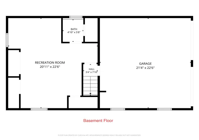 31st image of 11 Poore Rd, Hooksett, NH 03106 | MLS# 5105704
