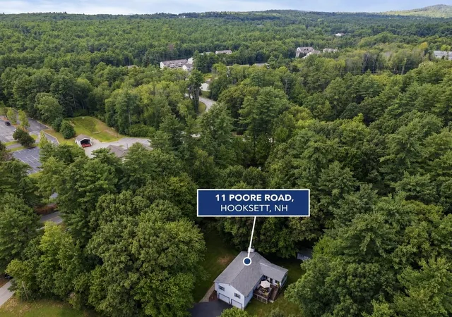 4th image of 11 Poore Rd, Hooksett, NH 03106 | MLS# 5105704