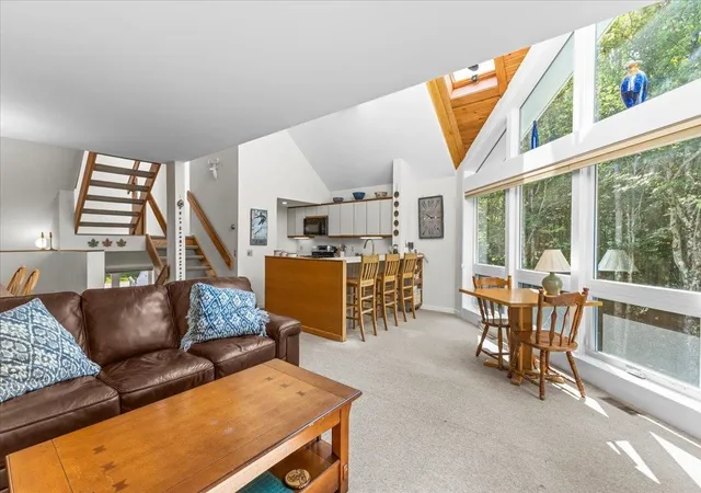 Photo 3 of Condo for sale at 54 Madison Ave, Warren, VT 05674 | MLS# 5105707 | Listing updated on 2026-09-13
