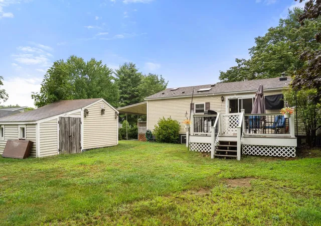 25th image of 11 Caribbean Ln, Rochester, NH 03867 | MLS# 5105708