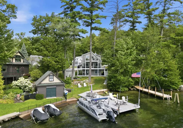 1st image of 57 Pinnacle Park Rd, Meredith, NH 03253 | MLS# 5105710