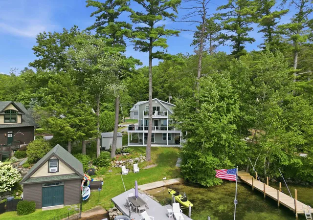 2nd image of 57 Pinnacle Park Rd, Meredith, NH 03253 | MLS# 5105710