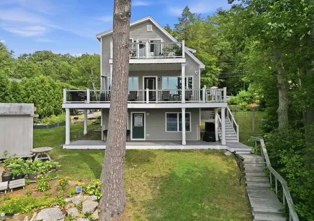 Photo 3 of Sale Pending at 57 Pinnacle Park Rd, Meredith, NH 03253 | MLS# 5105710 | Listing updated on 2026-08-25