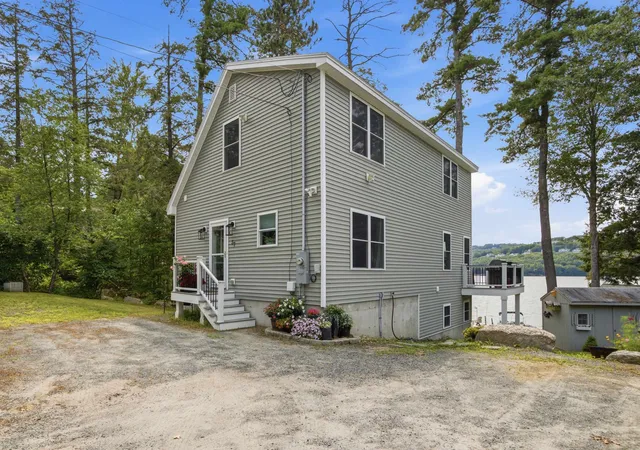 48th image of 57 Pinnacle Park Rd, Meredith, NH 03253 | MLS# 5105710