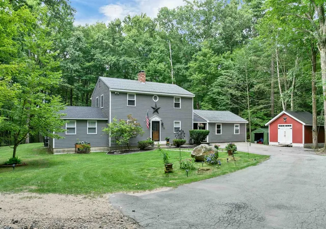 Photo 1 of Sale Pending at 10 Tonga Dr, Bow, NH 03304 | MLS# 5105711 | Listing updated on 2026-10-02