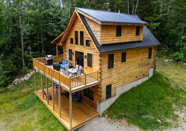 1st image of 73 Ridge Rd, Bethlehem, NH 03574 | MLS# 5105712