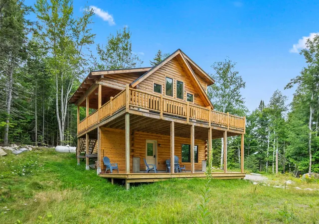 3rd image of 73 Ridge Rd, Bethlehem, NH 03574 | MLS# 5105712