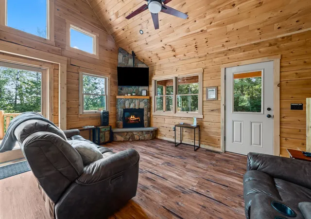 5th image of 73 Ridge Rd, Bethlehem, NH 03574 | MLS# 5105712