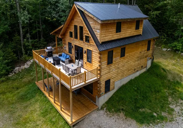 54th image of 73 Ridge Rd, Bethlehem, NH 03574 | MLS# 5105712