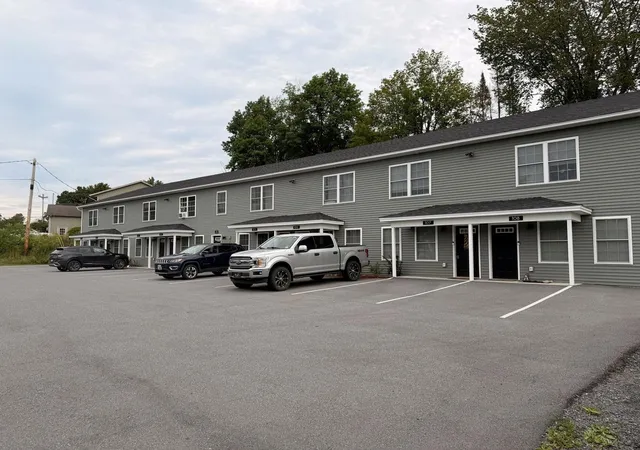 Photo 1 of Condo for sale at 25 Fletcher Rd #107, Fairfax, VT 05454 | MLS# 5105715 | Listing updated on 2026-08-21