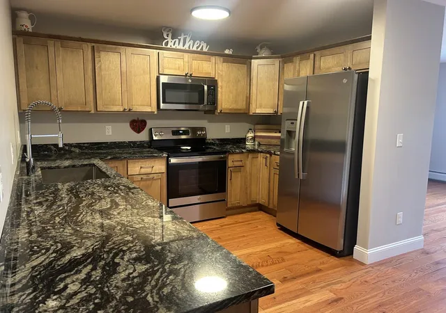 Photo 3 of Condo for sale at 25 Fletcher Rd #107, Fairfax, VT 05454 | MLS# 5105715 | Listing updated on 2026-08-21