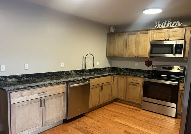 Photo 4 of Condo for sale at 25 Fletcher Rd #107, Fairfax, VT 05454 | MLS# 5105715 | Listing updated on 2026-08-21
