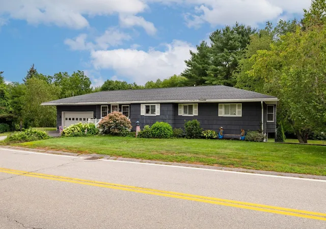 1st image of 14 Tates Brook Rd, Somersworth, NH 03878 | MLS# 5105719
