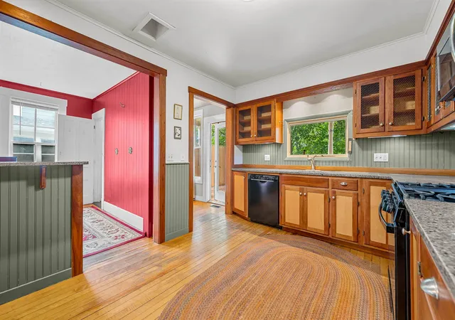 Photo 4 of Single family home for sale at 11 Foster St, Montpelier, VT 05602 | MLS# 5105720 | Listing updated on 2026-09-17