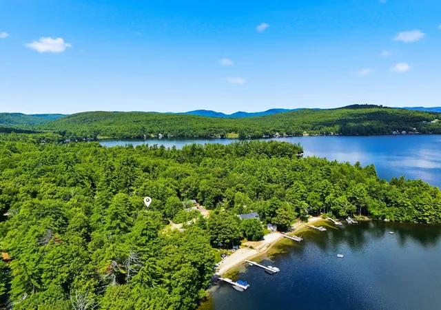2nd image of 169 Winona Shores Rd, Meredith, NH 03253 | MLS# 5105723