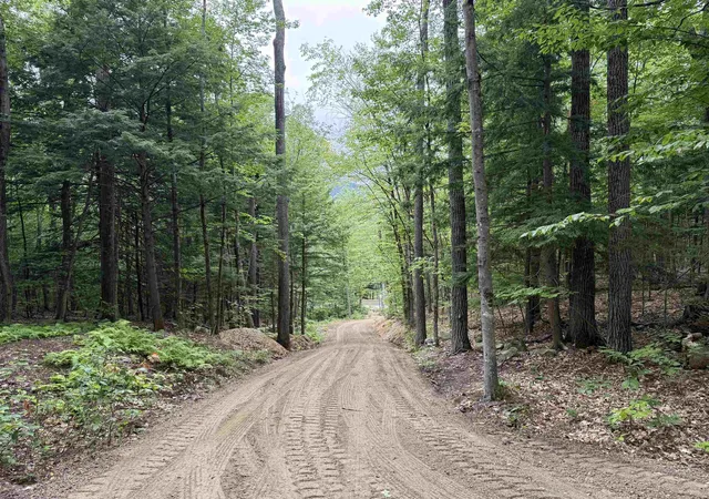 Photo 3 of Land for sale at 00 Conway Rd, Madison, NH 03849 | MLS# 5105725 | Listing updated on 2026-09-05