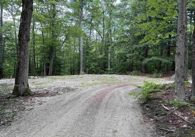 Photo 3 of Land for sale at 00 Conway Rd, Madison, NH 03849 | MLS# 5105725 | Listing updated on 2026-09-05