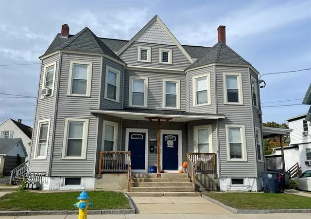 Photo 1 of Sale Pending at 99 Palm St, Nashua, NH 03060 | MLS# 5105726 | Listing updated on 2026-08-25