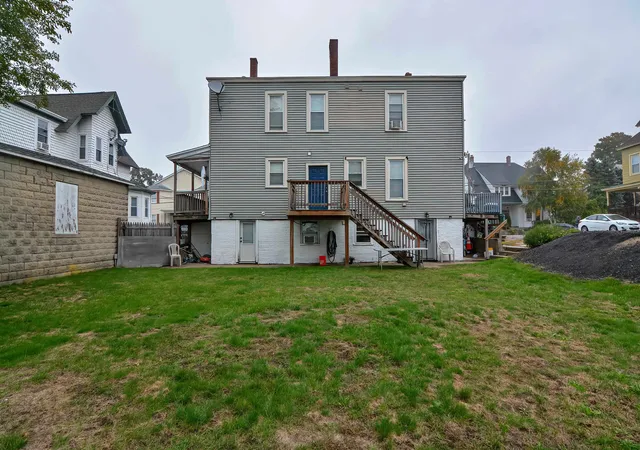 Photo 2 of Sale Pending at 99 Palm St, Nashua, NH 03060 | MLS# 5105726 | Listing updated on 2026-08-25