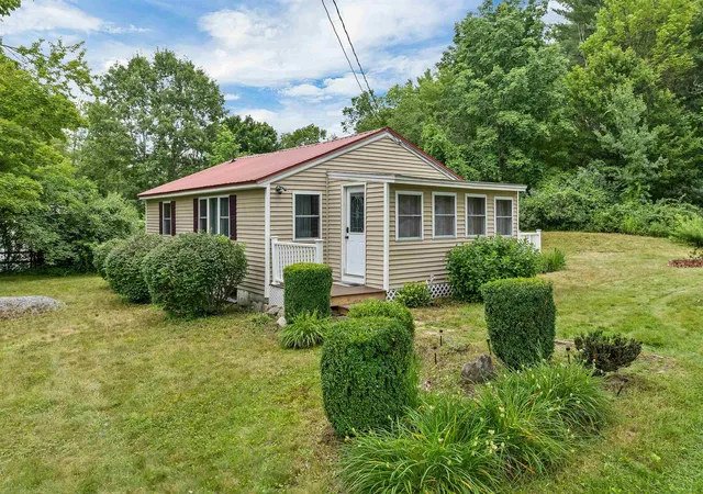 1st image of 19 Gile Pond Rd, Franklin, NH 03235 | MLS# 5105729