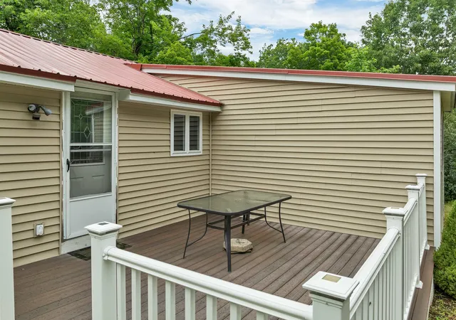 3rd image of 19 Gile Pond Rd, Franklin, NH 03235 | MLS# 5105729
