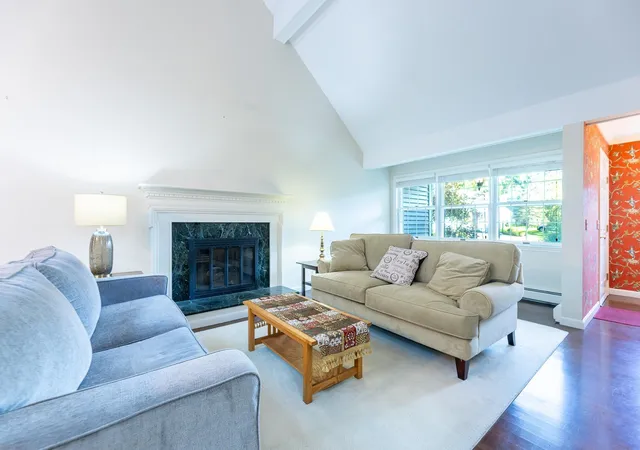 Photo 3 of Townhouse for sale at 6 Oak Ridge Rd #30, West Lebanon, NH 03784 | MLS# 5105731 | Listing updated on 2026-09-23