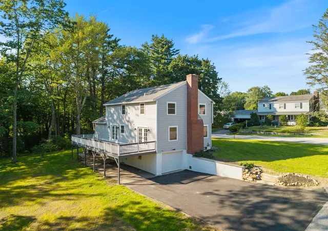 45th image of 2 Sweetbriar Ln, Rochester, NH 03867 | MLS# 5105733