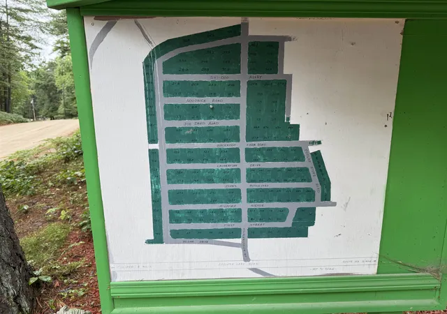 11th image of 00 Birchwood Farm Rd, Freedom, NH 03836 | MLS# 5105739