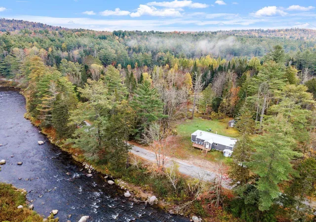 2nd image of 680 Wing Rd, Bethlehem, NH 03574 | MLS# 5105744