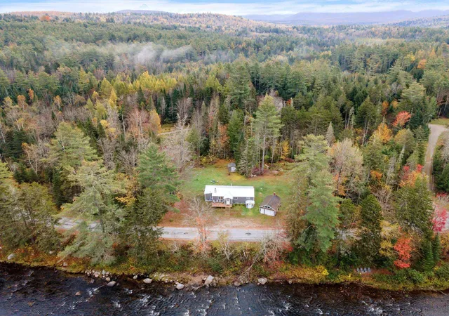 3rd image of 680 Wing Rd, Bethlehem, NH 03574 | MLS# 5105744