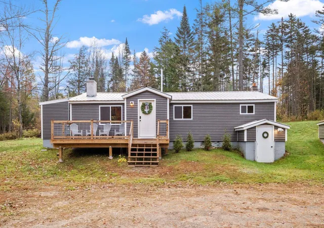5th image of 680 Wing Rd, Bethlehem, NH 03574 | MLS# 5105744