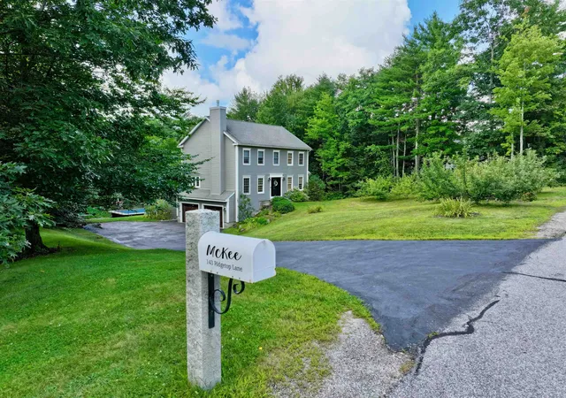 5th image of 143 Ridgetop Ln, Henniker, NH 03242 | MLS# 5105746