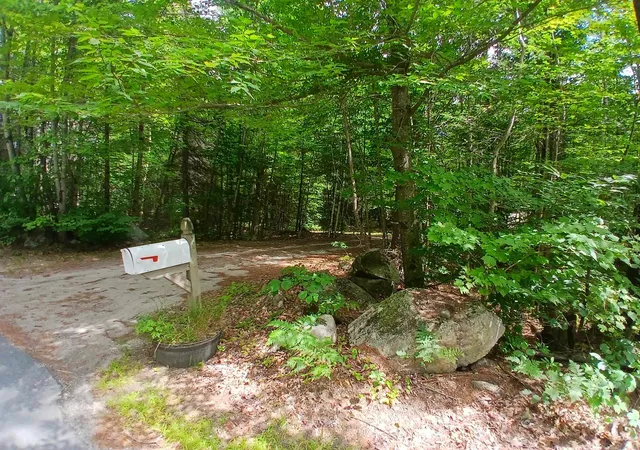 Photo 3 of Land for sale at 34 Wild Meadow Rd, Grafton, NH 03240 | MLS# 5105747 | Listing updated on 2026-08-19