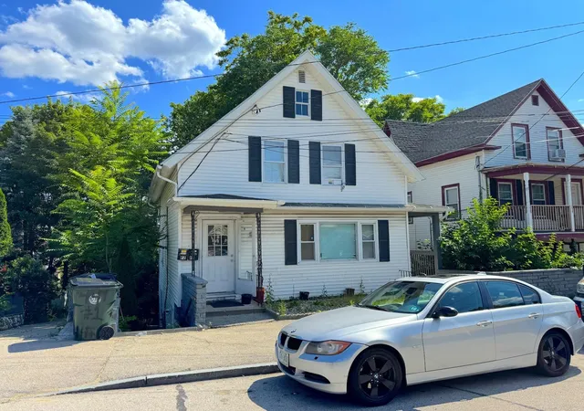 Photo 1 of Sale Pending at 447 Hanover St, Manchester, NH 03104 | MLS# 5105750 | Listing updated on 2026-08-27