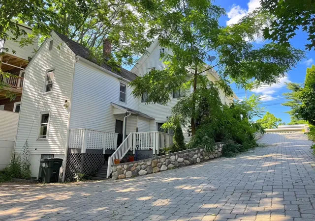 Photo 2 of Sale Pending at 447 Hanover St, Manchester, NH 03104 | MLS# 5105750 | Listing updated on 2026-08-27