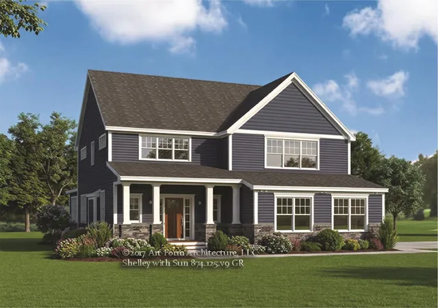 Photo 1 of Single family home for sale at Lot 5 Emerson Rdg #5, Dover, NH 03820 | MLS# 5105754 | Listing updated on 2026-08-19