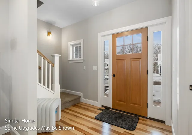 Photo 2 of Single family home for sale at Lot 5 Emerson Rdg #5, Dover, NH 03820 | MLS# 5105754 | Listing updated on 2026-08-19
