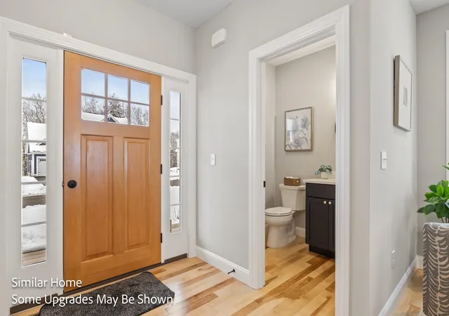 Photo 3 of Single family home for sale at Lot 5 Emerson Rdg #5, Dover, NH 03820 | MLS# 5105754 | Listing updated on 2026-08-19