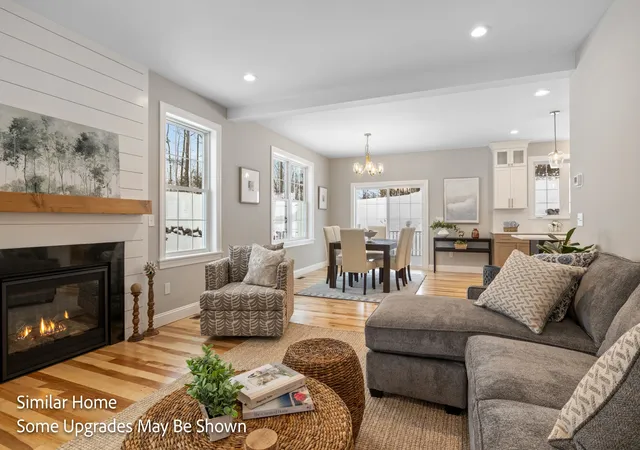 Photo 4 of Single family home for sale at Lot 5 Emerson Rdg #5, Dover, NH 03820 | MLS# 5105754 | Listing updated on 2026-08-19