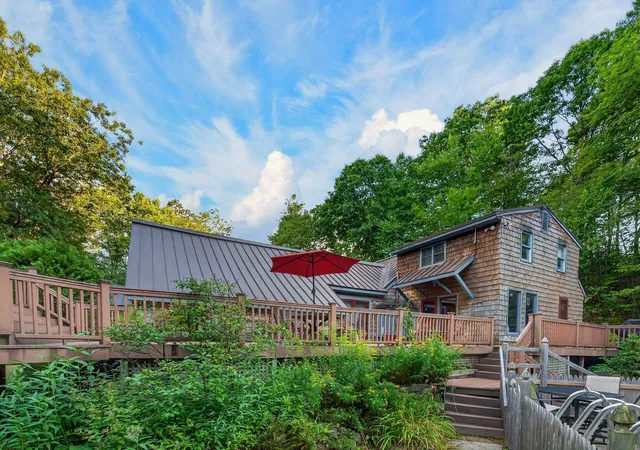 Photo 1 of Single family home for sale at 20 Wildwood Acres, Newfane, VT 05345 | MLS# 5105763 | Listing updated on 2026-08-27